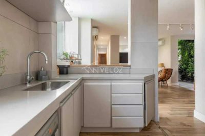 Apartamento, 2 quartos, 102 m² - Foto 2