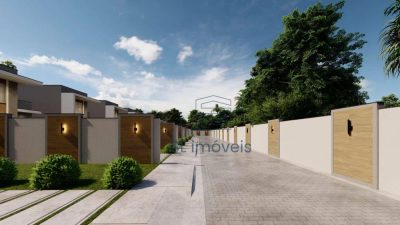Casa, 2 quartos, 63 m² - Foto 5