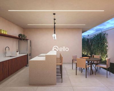 Casa, 3 quartos, 113 m² - Foto 5