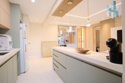 Apartamento, 3 quartos, 140 m² - Foto 4