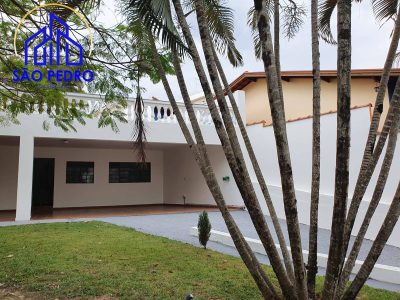 Casa, 5 quartos, 500 m² - Foto 5