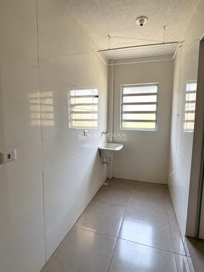 Casa, 1 quarto, 25 m² - Foto 4