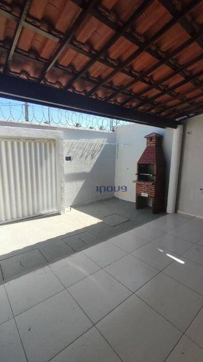 Casa, 2 quartos, 81 m² - Foto 3