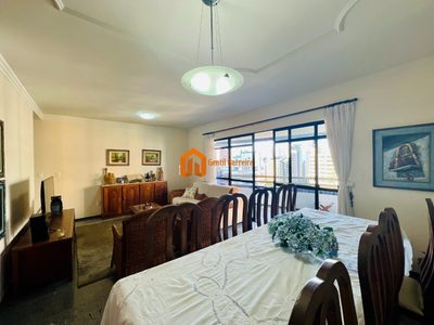 Apartamento, 3 quartos, 126 m² - Foto 4