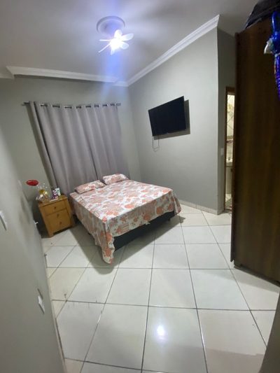 Casa, 3 quartos, 180 m² - Foto 5