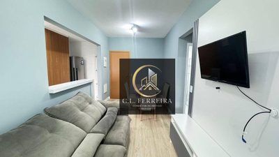 Apartamento, 2 quartos, 78 m² - Foto 4
