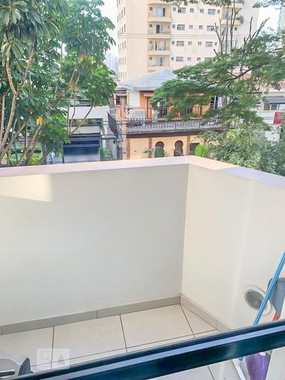 Apartamento, 1 quarto, 37 m² - Foto 5
