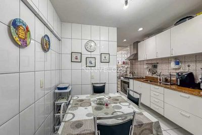 Apartamento, 3 quartos, 96 m² - Foto 2