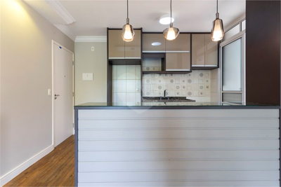 Apartamento, 3 quartos, 70 m² - Foto 3