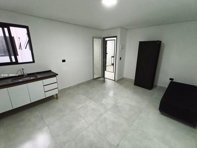 Apartamento, 1 quarto, 23 m² - Foto 1