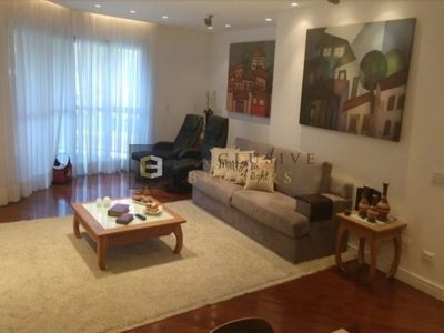 Apartamento, 3 quartos, 139 m² - Foto 1