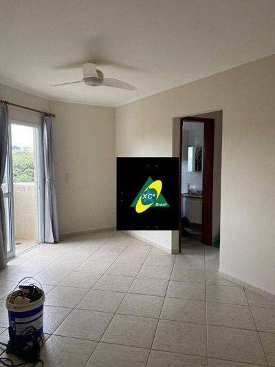 Apartamento, 2 quartos, 61 m² - Foto 4