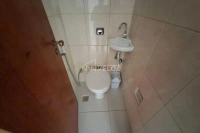 Apartamento, 1 quarto, 29 m² - Foto 1
