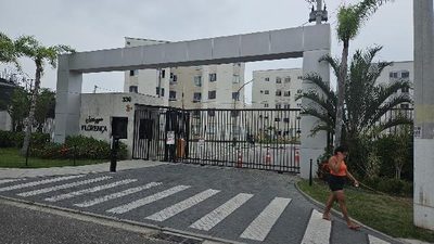 Apartamento, 2 quartos, 44 m² - Foto 1