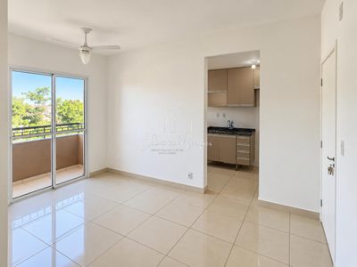 Apartamento, 2 quartos - Foto 2