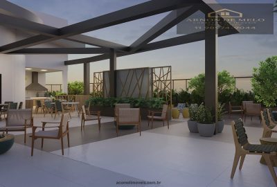 Apartamento, 2 quartos, 75 m² - Foto 5