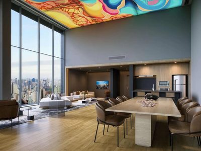 Apartamento, 1 quarto, 2131 m² - Foto 3
