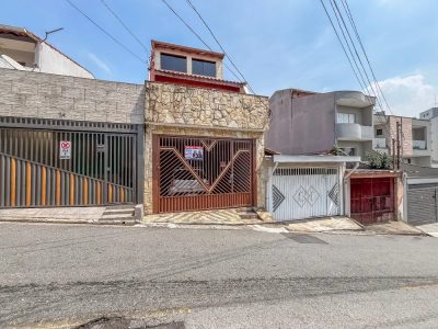 Sobrado, 3 quartos, 243 m² - Foto 4