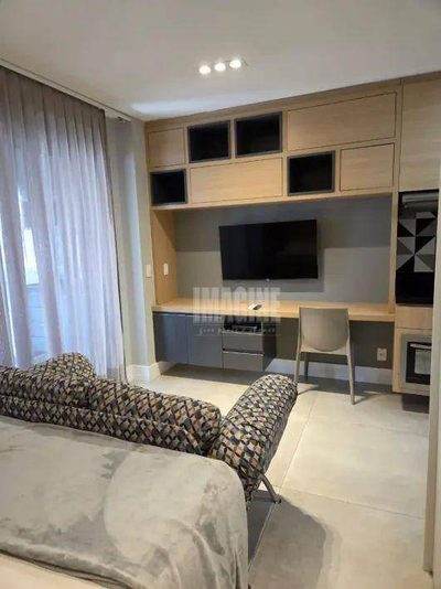 Kitnet-Studio, 31 m² - Foto 3