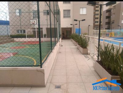 Apartamento, 1 quarto, 27 m² - Foto 4