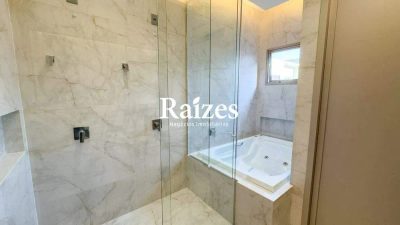 Casa, 4 quartos, 236 m² - Foto 1