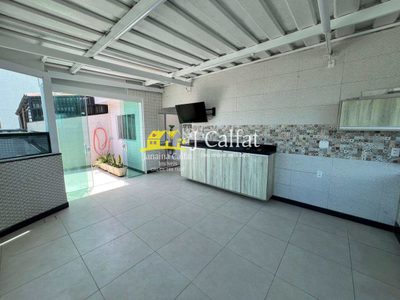 Apartamento, 3 quartos, 115 m² - Foto 2