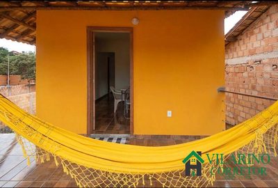 Casa, 4 quartos, 120 m² - Foto 3