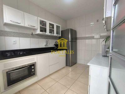 Casa, 3 quartos, 78 m² - Foto 4