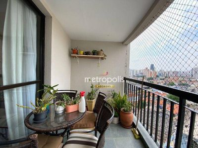 Apartamento, 3 quartos, 88 m² - Foto 5