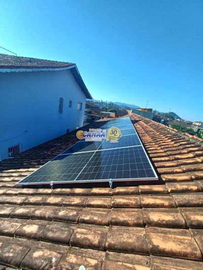 Casa, 2 quartos, 78 m² - Foto 3