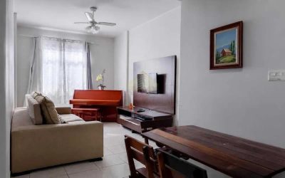 Apartamento, 2 quartos, 68 m² - Foto 3