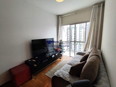 Apartamento, 2 quartos, 60 m² - Foto 4