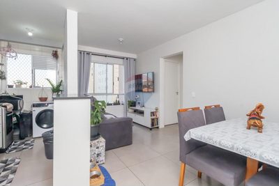 Apartamento, 2 quartos, 45 m² - Foto 4