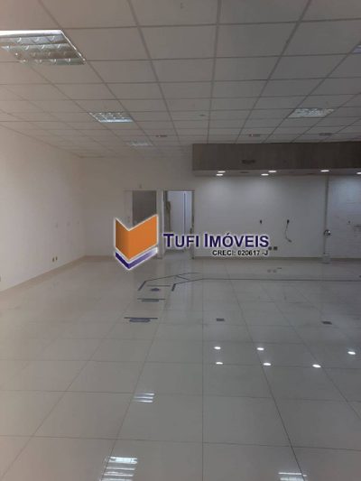 Loja-Salão, 230 m² - Foto 4