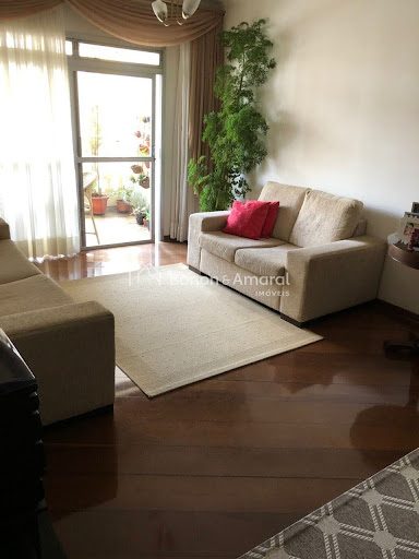 Apartamento, 3 quartos, 186 m² - Foto 2