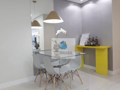 Apartamento, 3 quartos, 90 m² - Foto 1