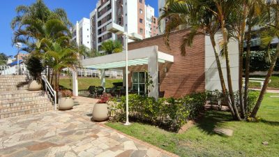 Apartamento, 3 quartos, 71 m² - Foto 2