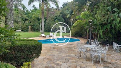 Chácara, 3 quartos, 2 hectares - Foto 3