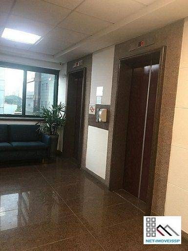 Sala-Conjunto, 206 m² - Foto 3