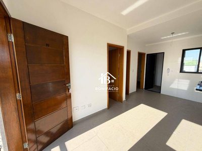 Apartamento, 2 quartos, 35 m² - Foto 2