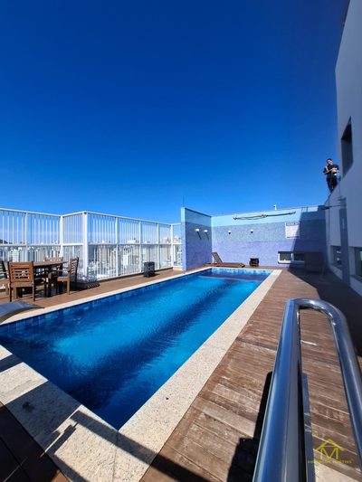 Apartamento, 2 quartos, 62 m² - Foto 4