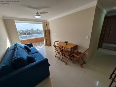 Apartamento, 2 quartos, 60 m² - Foto 5