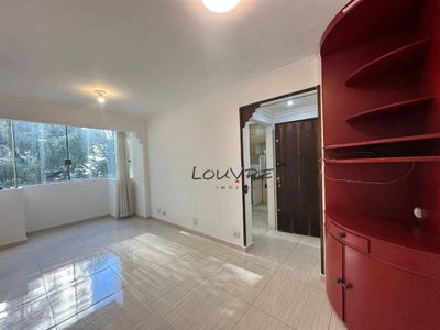Apartamento, 2 quartos, 52 m² - Foto 4