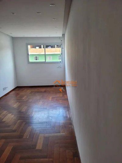 Apartamento, 2 quartos, 58 m² - Foto 5