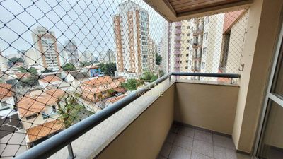 Apartamento, 3 quartos, 98 m² - Foto 1