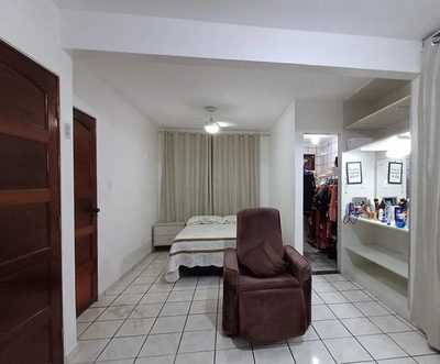 Casa, 7 quartos, 372 m² - Foto 5