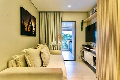Apartamento, 3 quartos, 82 m² - Foto 2