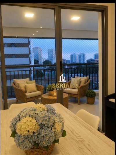 Apartamento, 3 quartos, 90 m² - Foto 2