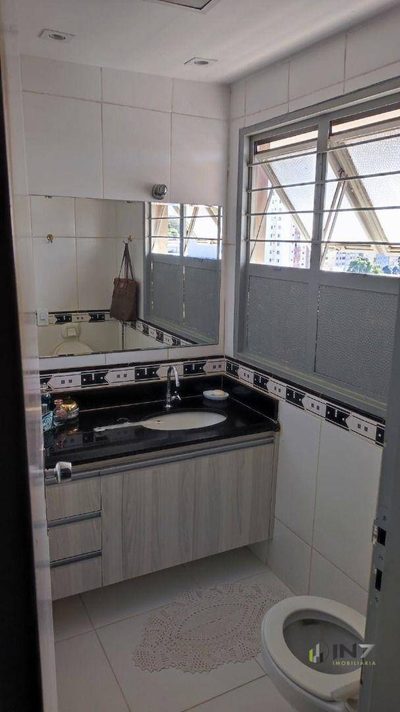 Apartamento, 3 quartos, 150 m² - Foto 3