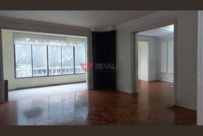 Apartamento, 3 quartos, 300 m² - Foto 2